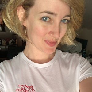 Meet your Posher, Alexandra